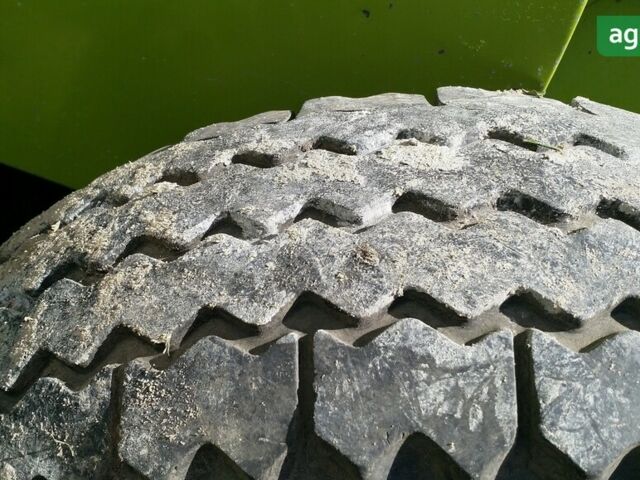 Клаас Роллант, объемом двигателя 0 л и пробегом 15 тыс. км за 6500 $, фото 6 на Automoto.ua