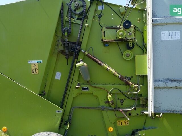 Клаас Роллант, объемом двигателя 0 л и пробегом 15 тыс. км за 6500 $, фото 7 на Automoto.ua