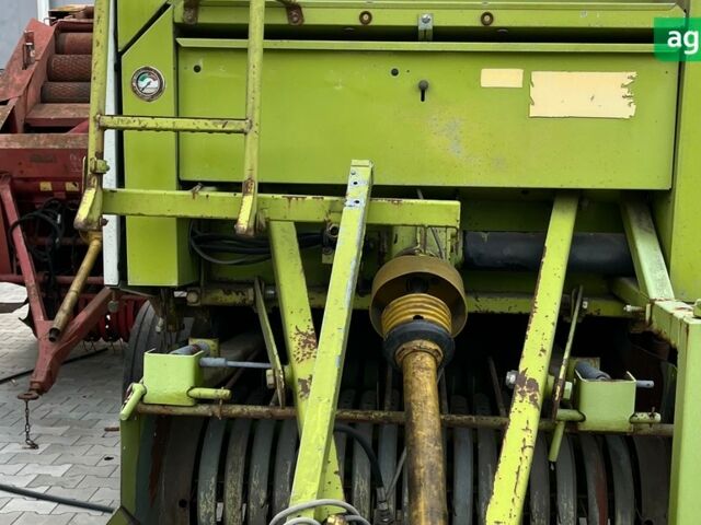Клаас Роллант, об'ємом двигуна 0 л та пробігом 0 тис. км за 8264 $, фото 1 на Automoto.ua