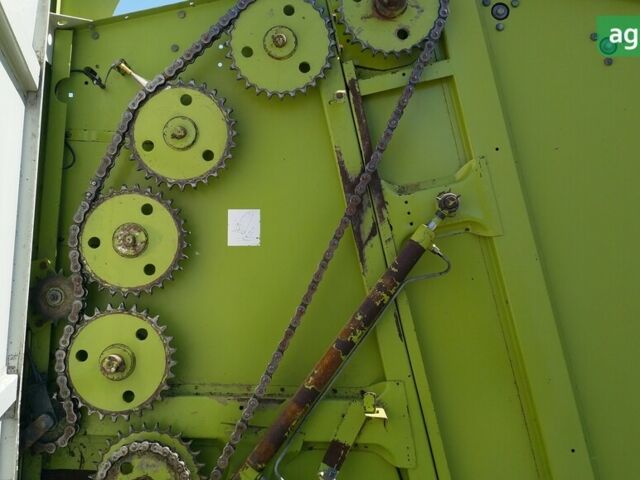 Клаас Роллант, объемом двигателя 0 л и пробегом 15 тыс. км за 6500 $, фото 2 на Automoto.ua