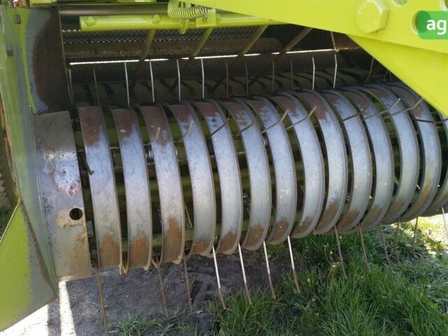 Клаас Роллант, объемом двигателя 0 л и пробегом 15 тыс. км за 6500 $, фото 4 на Automoto.ua