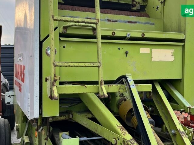 Клаас Роллант, об'ємом двигуна 0 л та пробігом 0 тис. км за 8264 $, фото 4 на Automoto.ua