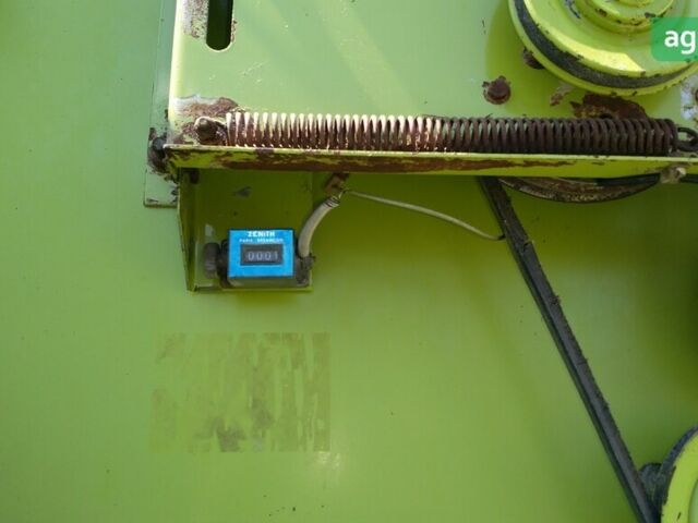 Клаас Роллант, объемом двигателя 0 л и пробегом 15 тыс. км за 6500 $, фото 5 на Automoto.ua