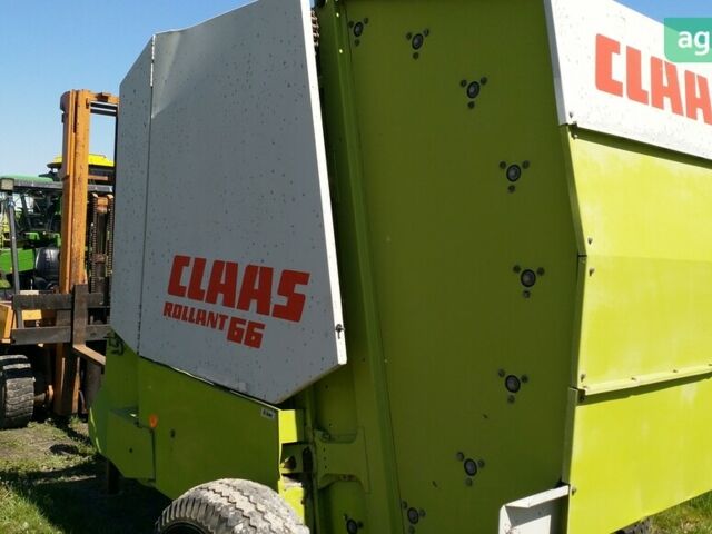 Клаас Роллант, объемом двигателя 0 л и пробегом 15 тыс. км за 6500 $, фото 3 на Automoto.ua