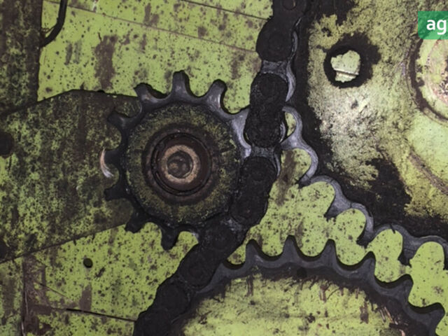 Клаас Роллант, об'ємом двигуна 0 л та пробігом 1 тис. км за 6999 $, фото 7 на Automoto.ua