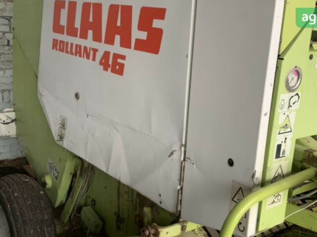 Клаас Роллант, об'ємом двигуна 0 л та пробігом 1 тис. км за 6999 $, фото 5 на Automoto.ua