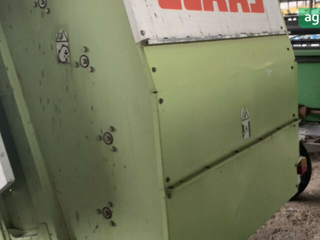 Клаас Роллант, об'ємом двигуна 0 л та пробігом 1 тис. км за 6999 $, фото 2 на Automoto.ua