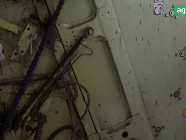 Клаас Роллант, об'ємом двигуна 0 л та пробігом 1 тис. км за 6999 $, фото 13 на Automoto.ua