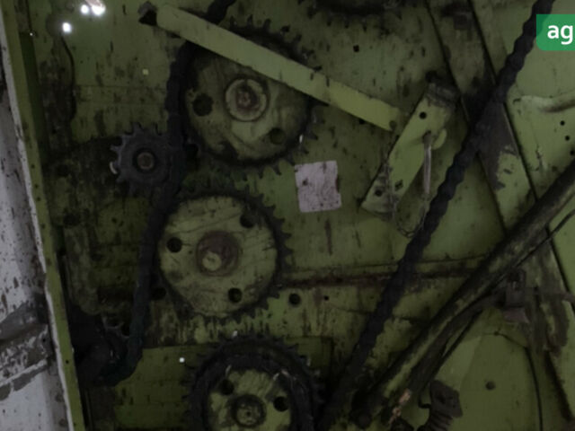 Клаас Роллант, об'ємом двигуна 0 л та пробігом 1 тис. км за 6999 $, фото 15 на Automoto.ua