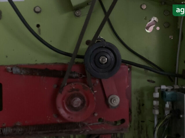 Клаас Роллант, об'ємом двигуна 0 л та пробігом 1 тис. км за 6999 $, фото 14 на Automoto.ua