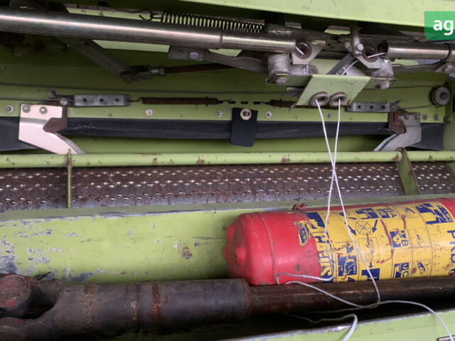 Клаас Роллант, об'ємом двигуна 0 л та пробігом 1 тис. км за 6999 $, фото 17 на Automoto.ua