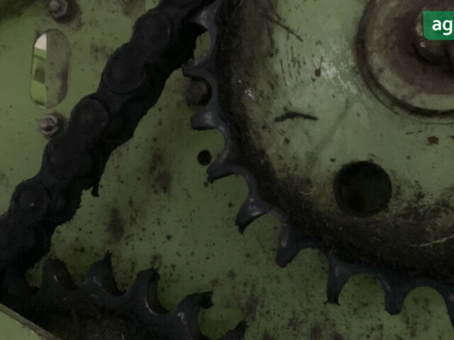 Клаас Роллант, об'ємом двигуна 0 л та пробігом 1 тис. км за 6999 $, фото 4 на Automoto.ua