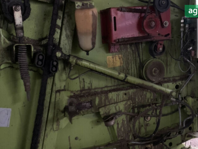 Клаас Роллант, об'ємом двигуна 0 л та пробігом 1 тис. км за 6999 $, фото 12 на Automoto.ua