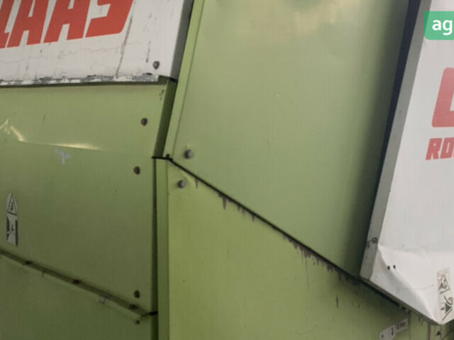 Клаас Роллант, об'ємом двигуна 0 л та пробігом 1 тис. км за 6999 $, фото 1 на Automoto.ua