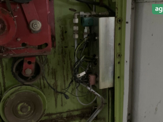 Клаас Роллант, об'ємом двигуна 0 л та пробігом 1 тис. км за 6999 $, фото 6 на Automoto.ua