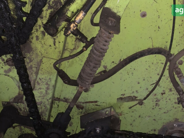 Клаас Роллант, об'ємом двигуна 0 л та пробігом 1 тис. км за 6999 $, фото 3 на Automoto.ua