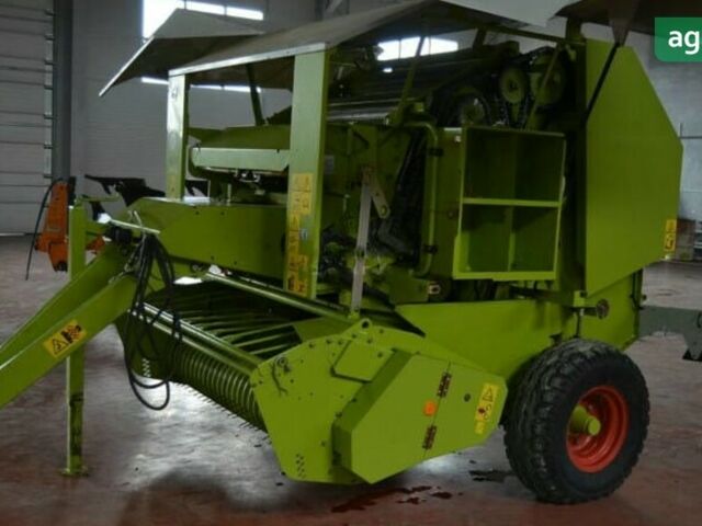 Клаас Роллант, об'ємом двигуна 0 л та пробігом 0 тис. км за 17180 $, фото 4 на Automoto.ua