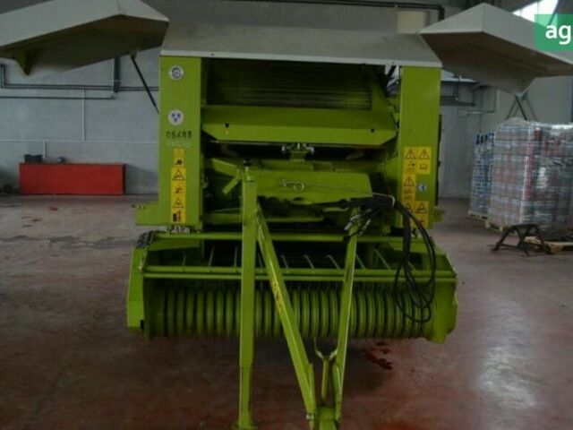 Клаас Роллант, об'ємом двигуна 0 л та пробігом 0 тис. км за 17180 $, фото 2 на Automoto.ua