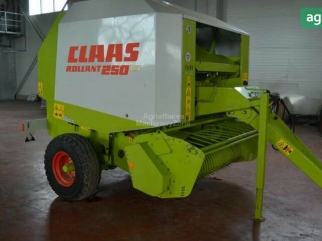 Клаас Роллант, об'ємом двигуна 0 л та пробігом 0 тис. км за 17180 $, фото 1 на Automoto.ua