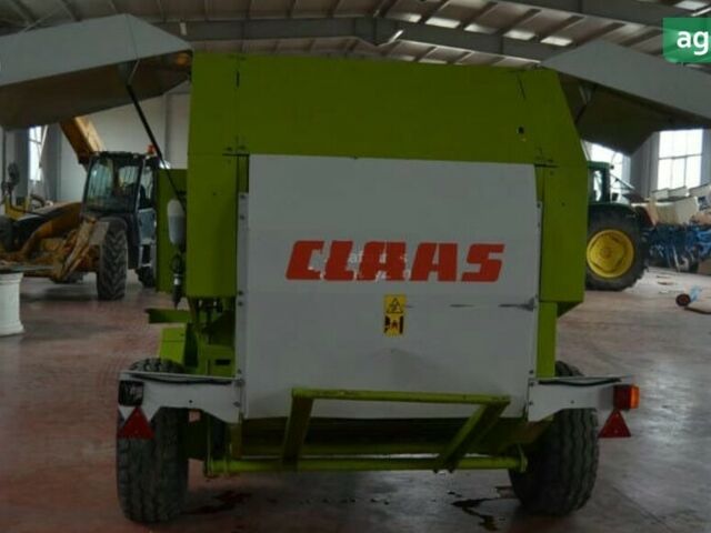 Клаас Роллант, об'ємом двигуна 0 л та пробігом 0 тис. км за 17180 $, фото 3 на Automoto.ua