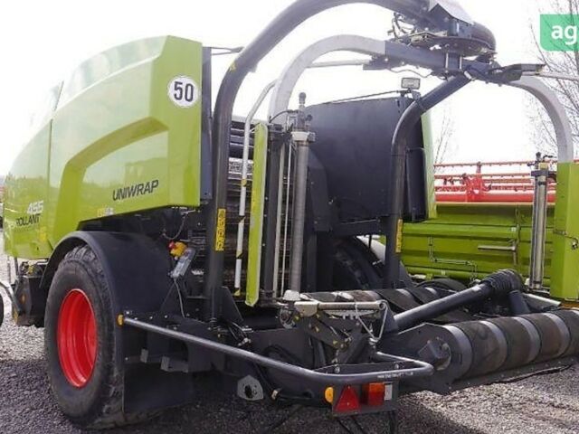 Клаас Роллант, об'ємом двигуна 0 л та пробігом 0 тис. км за 53124 $, фото 2 на Automoto.ua