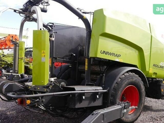 Клаас Роллант, об'ємом двигуна 0 л та пробігом 0 тис. км за 53124 $, фото 1 на Automoto.ua