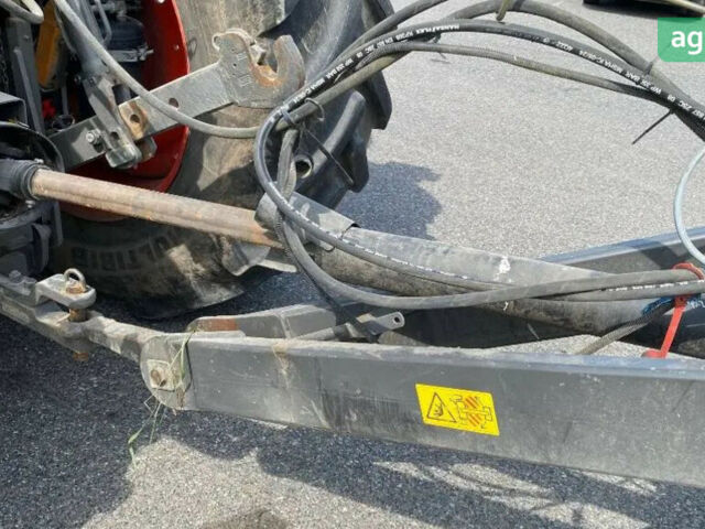 Клаас Роллант, об'ємом двигуна 6 л та пробігом 0 тис. км за 9391 $, фото 8 на Automoto.ua