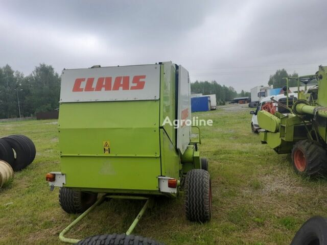 Зелений Клаас Роллант, об'ємом двигуна 0 л та пробігом 0 тис. км за 8135 $, фото 2 на Automoto.ua