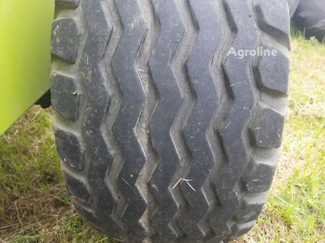 Зелений Клаас Роллант, об'ємом двигуна 0 л та пробігом 0 тис. км за 8135 $, фото 10 на Automoto.ua