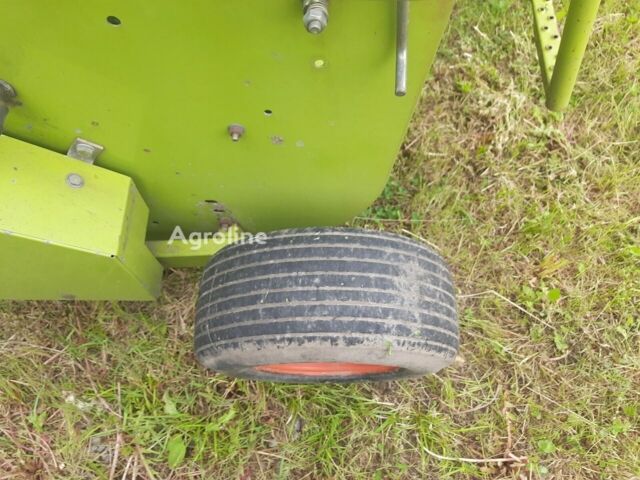 Зелений Клаас Роллант, об'ємом двигуна 0 л та пробігом 0 тис. км за 8135 $, фото 14 на Automoto.ua