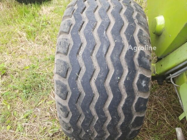 Зелений Клаас Роллант, об'ємом двигуна 0 л та пробігом 0 тис. км за 8135 $, фото 15 на Automoto.ua