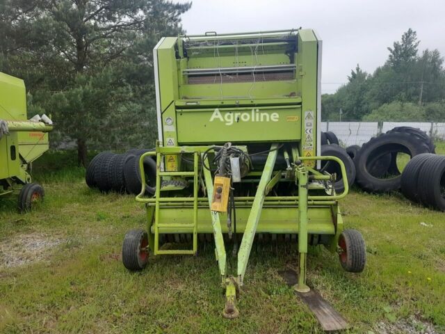 Зелений Клаас Роллант, об'ємом двигуна 0 л та пробігом 0 тис. км за 8135 $, фото 6 на Automoto.ua