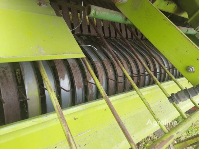 Зелений Клаас Роллант, об'ємом двигуна 0 л та пробігом 0 тис. км за 8135 $, фото 13 на Automoto.ua