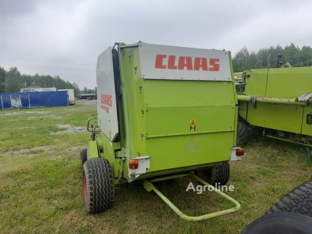 Зелений Клаас Роллант, об'ємом двигуна 0 л та пробігом 0 тис. км за 8135 $, фото 3 на Automoto.ua