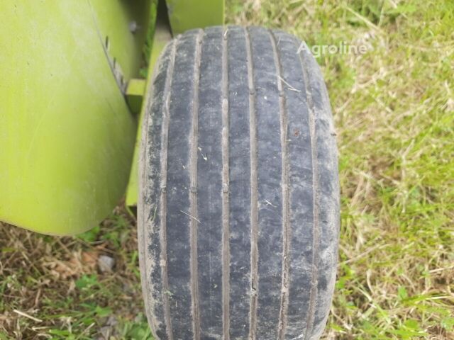 Зелений Клаас Роллант, об'ємом двигуна 0 л та пробігом 0 тис. км за 8135 $, фото 11 на Automoto.ua