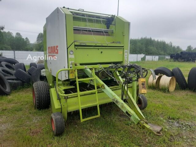 Зелений Клаас Роллант, об'ємом двигуна 0 л та пробігом 0 тис. км за 8135 $, фото 7 на Automoto.ua