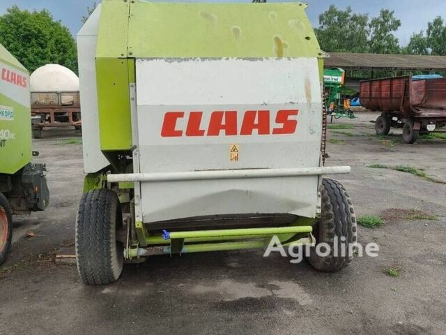 Зеленый Клаас Роллант, объемом двигателя 0 л и пробегом 0 тыс. км за 4068 $, фото 2 на Automoto.ua