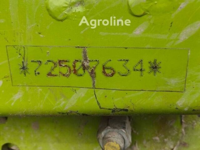 Зеленый Клаас Роллант, объемом двигателя 0 л и пробегом 0 тыс. км за 4068 $, фото 1 на Automoto.ua