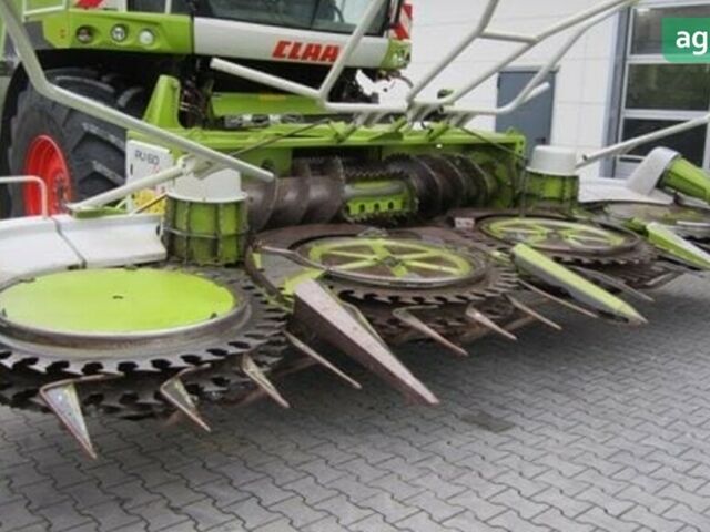 Клаас Ру 600, об'ємом двигуна 0 л та пробігом 0 тис. км за 22022 $, фото 5 на Automoto.ua