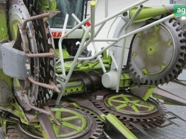 Клаас Ру 600, об'ємом двигуна 0 л та пробігом 0 тис. км за 22022 $, фото 3 на Automoto.ua
