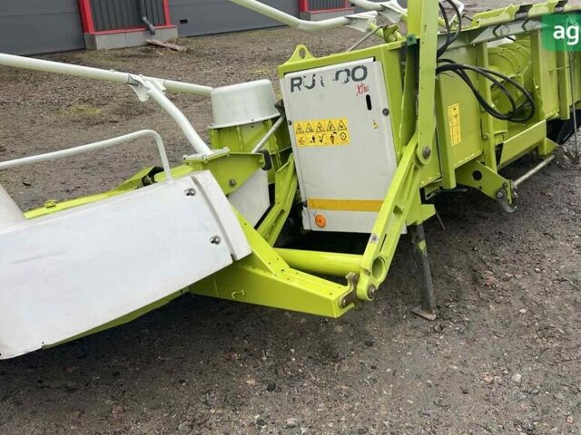 Клаас Ру 600, об'ємом двигуна 0 л та пробігом 0 тис. км за 17446 $, фото 3 на Automoto.ua