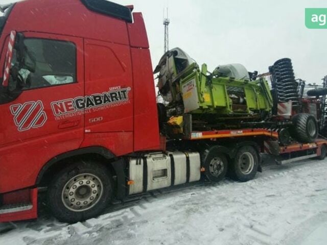 Клаас Ру 600, об'ємом двигуна 0 л та пробігом 0 тис. км за 22082 $, фото 2 на Automoto.ua