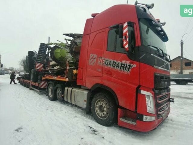 Клаас Ру 600, об'ємом двигуна 0 л та пробігом 0 тис. км за 22082 $, фото 3 на Automoto.ua