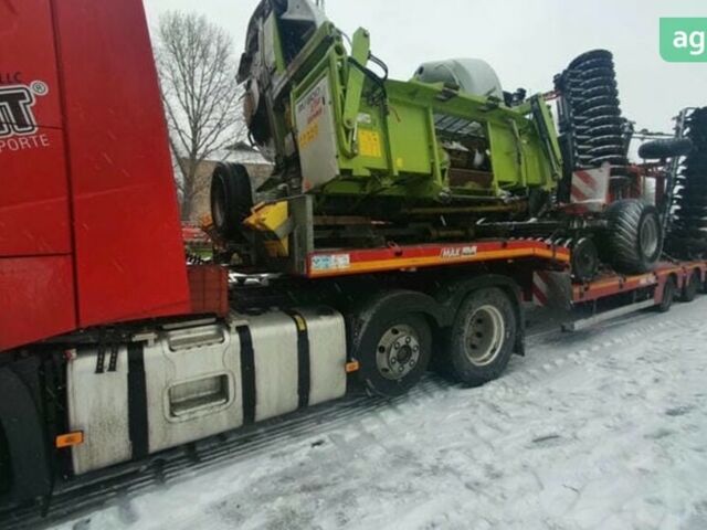 Клаас Ру 600, об'ємом двигуна 0 л та пробігом 0 тис. км за 22082 $, фото 1 на Automoto.ua