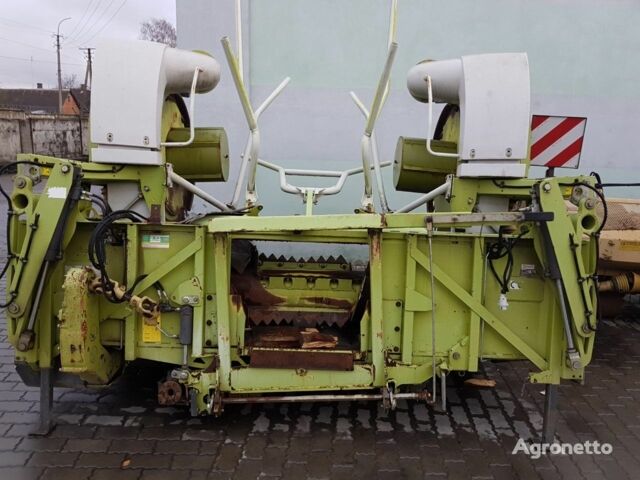 Клаас Ру 600, объемом двигателя 0 л и пробегом 0 тыс. км за 17558 $, фото 1 на Automoto.ua
