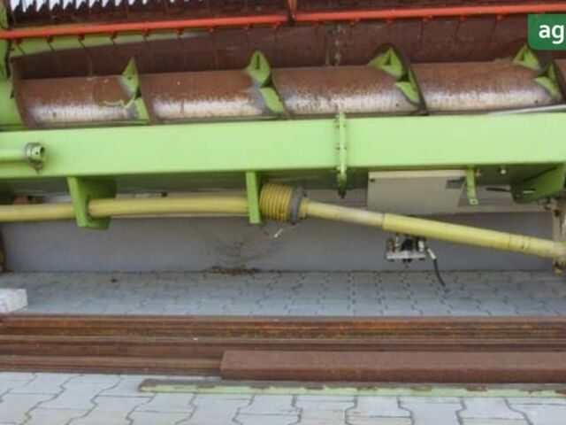 Клаас С750, объемом двигателя 0 л и пробегом 0 тыс. км за 18213 $, фото 3 на Automoto.ua