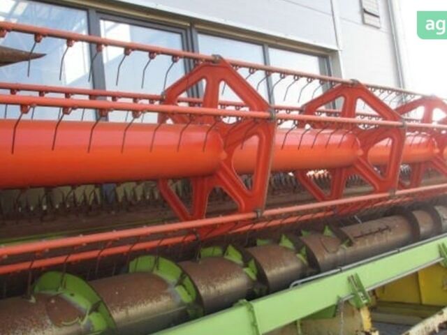 Клаас С750, объемом двигателя 0 л и пробегом 0 тыс. км за 18213 $, фото 1 на Automoto.ua