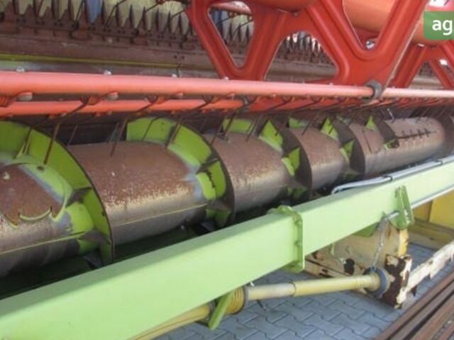 Клаас С750, объемом двигателя 0 л и пробегом 0 тыс. км за 18213 $, фото 2 на Automoto.ua
