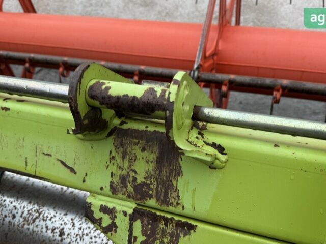 Клаас С750, объемом двигателя 0 л и пробегом 0 тыс. км за 12500 $, фото 4 на Automoto.ua