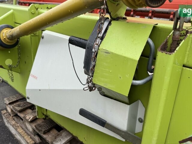 Клаас С750, объемом двигателя 0 л и пробегом 0 тыс. км за 12500 $, фото 2 на Automoto.ua